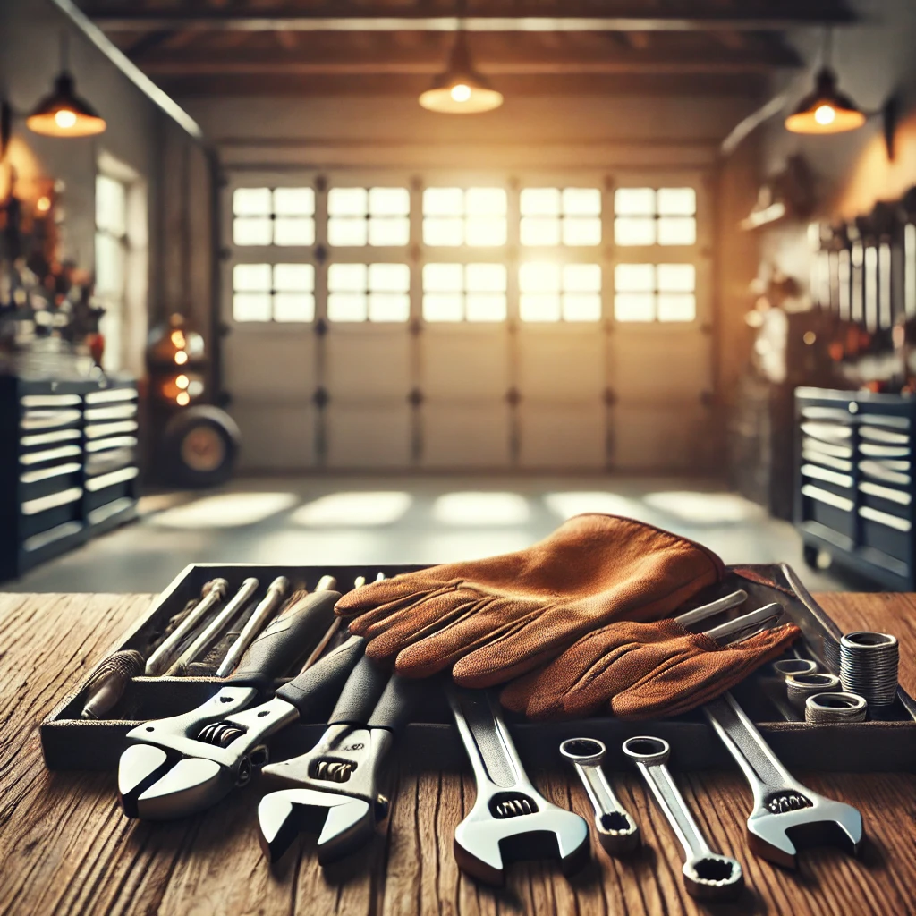 About Our Family-Owned Garage Door Company in Union City GA - Professional Service Team