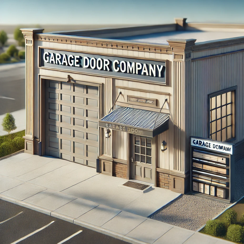 Best Garage Door Company Near Me Union City GA - 24/7 Emergency Service