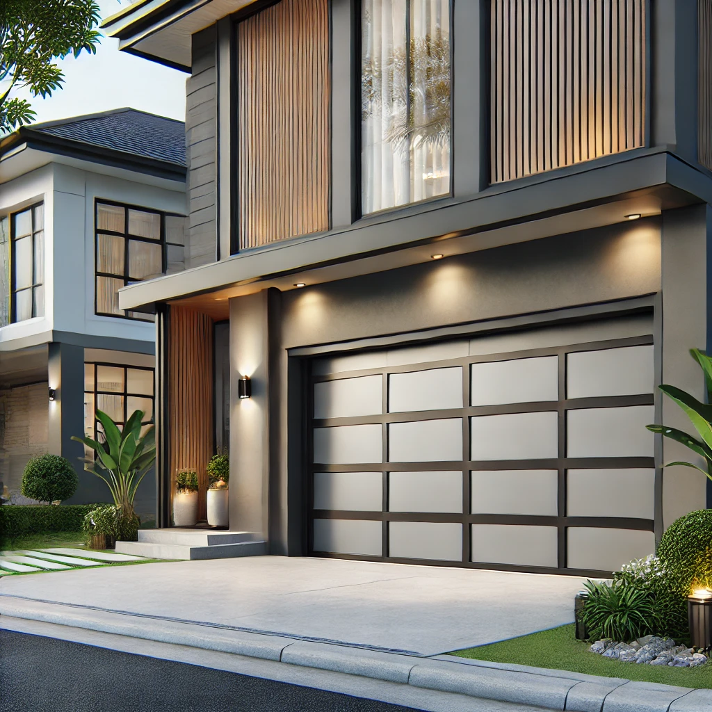 Professional Garage Door Company Union City GA - 24/7 Emergency Service & Repairs
