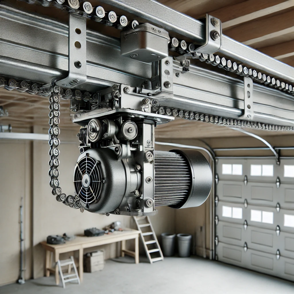 Professional Garage Door Opener Installation Union City GA - Expert Smart Opener Installation Services