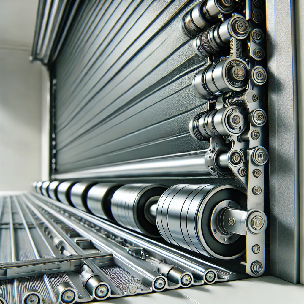 Expert Roller Garage Door Repairs Union City GA - Professional Door System Specialists