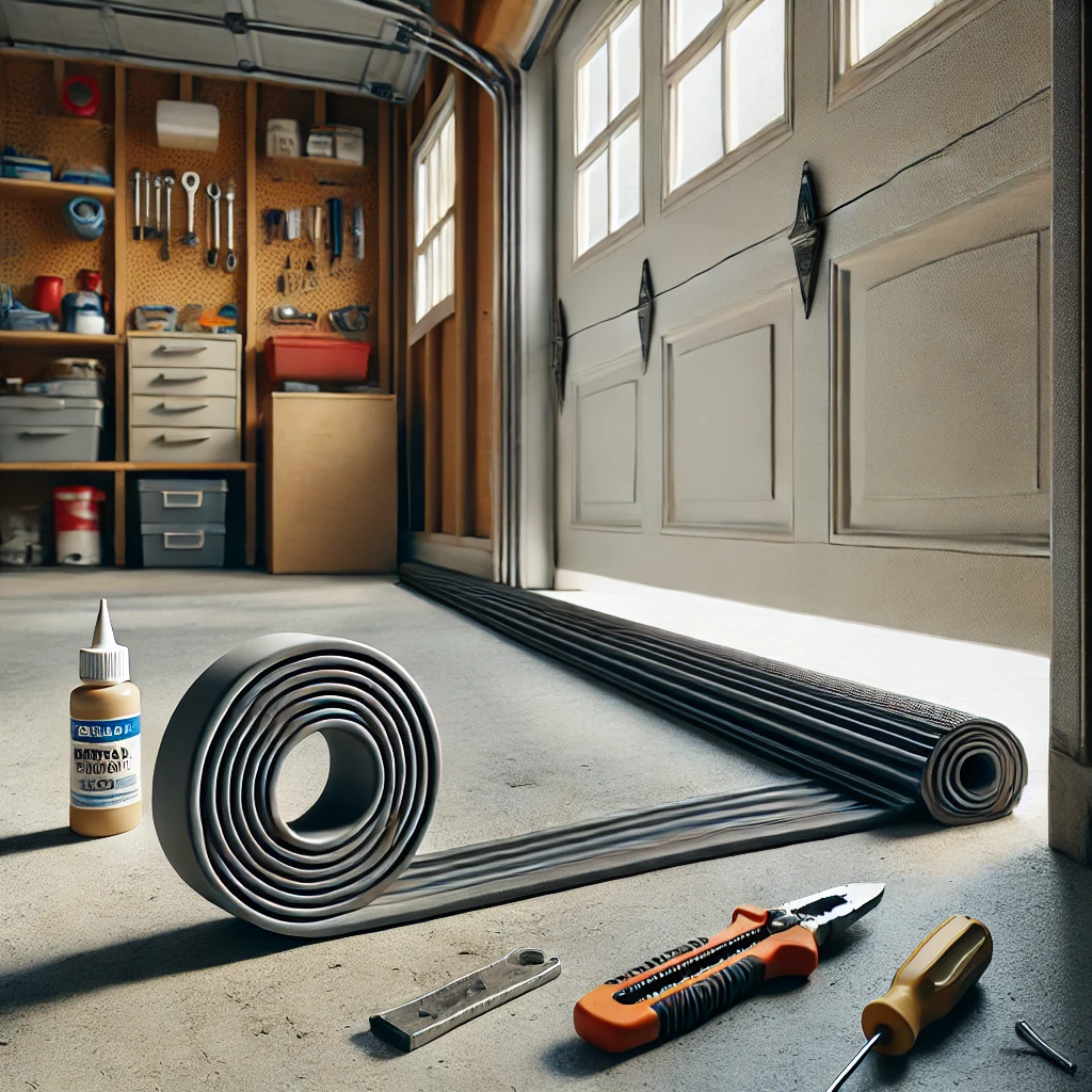 Expert Weather Seal Replacement in Union City GA - Professional Service for Bottom Seals, Weatherstripping & Threshold Seals